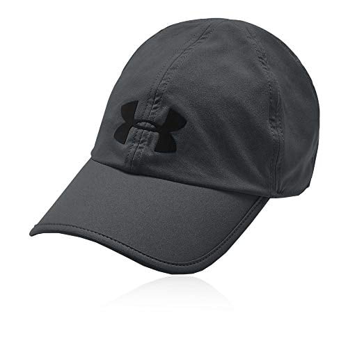 Under Armour Unisex-Adult Run Shadow Cap Hat 
